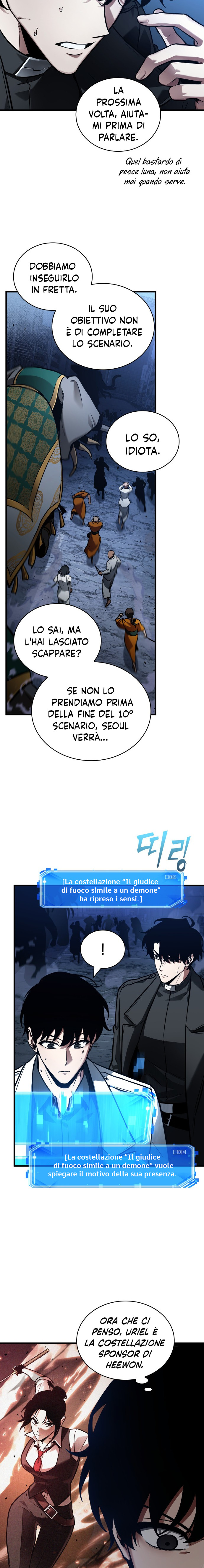 Read Omniscient Reader's Viewpoint IT Manga Online