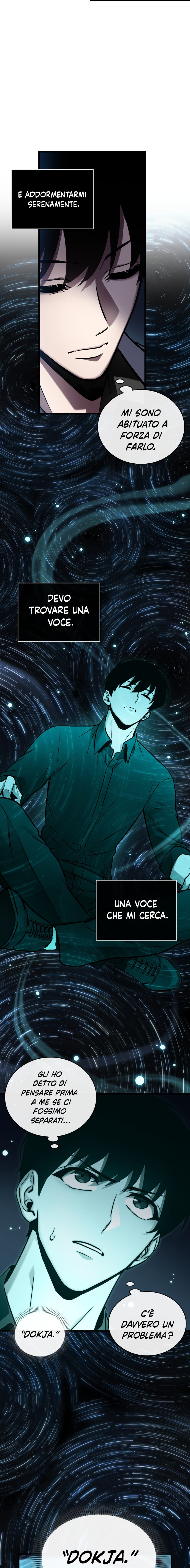 Read Omniscient Reader's Viewpoint IT Manga Online