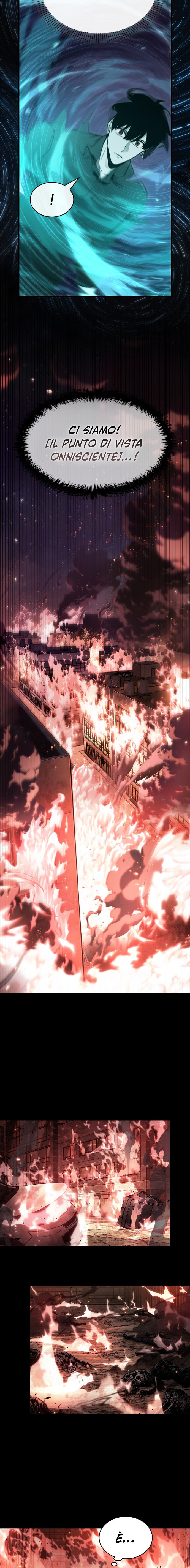 Read Omniscient Reader's Viewpoint IT Manga Online