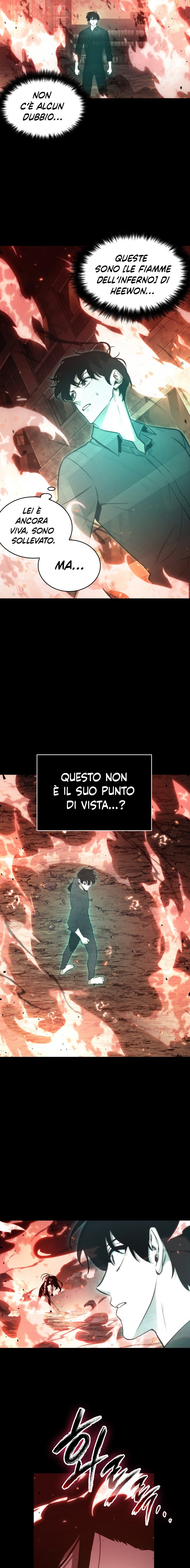 Read Omniscient Reader's Viewpoint IT Manga Online