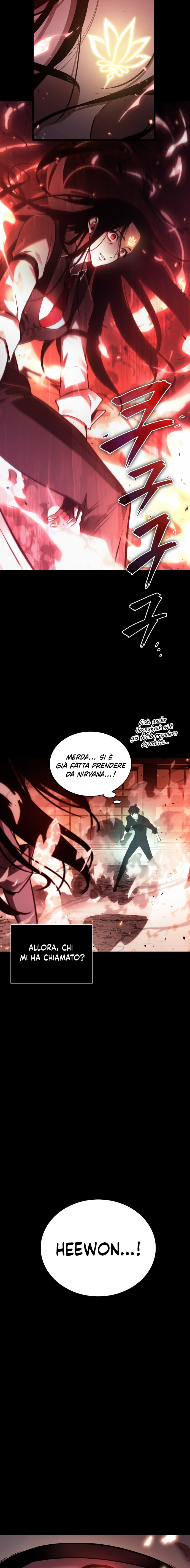 Read Omniscient Reader's Viewpoint IT Manga Online