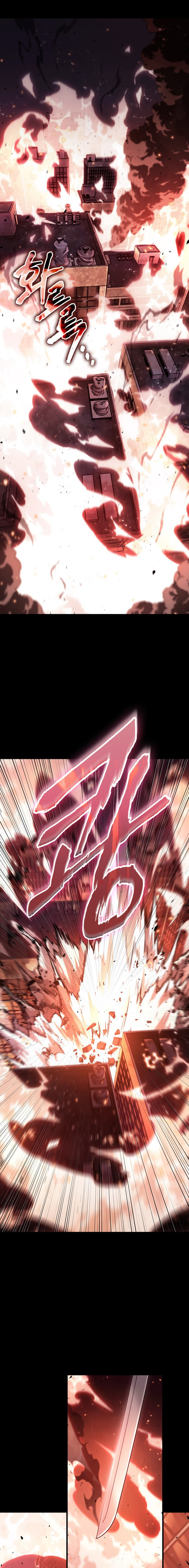 Read Omniscient Reader's Viewpoint IT Manga Online