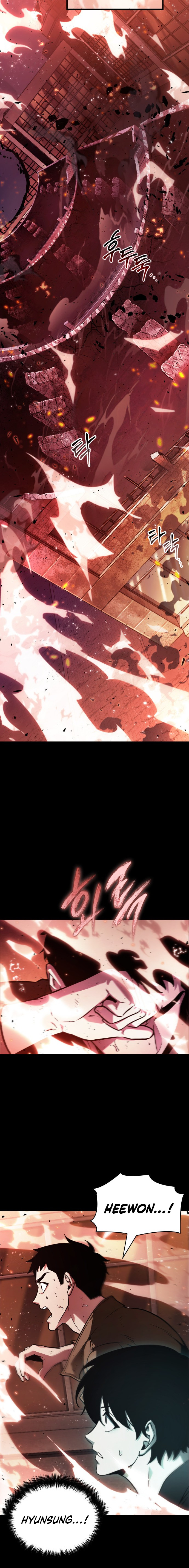 Read Omniscient Reader's Viewpoint IT Manga Online