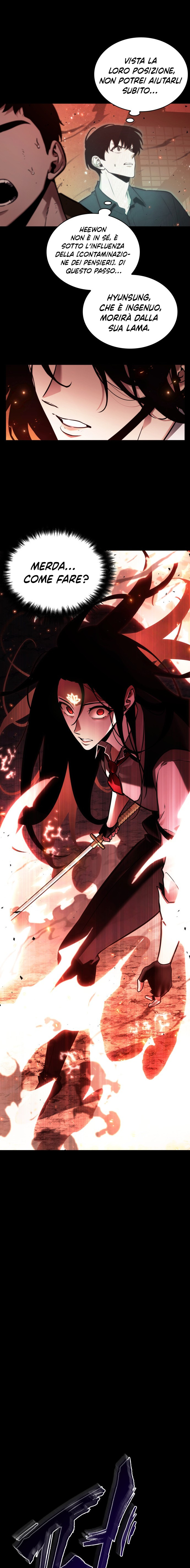 Read Omniscient Reader's Viewpoint IT Manga Online
