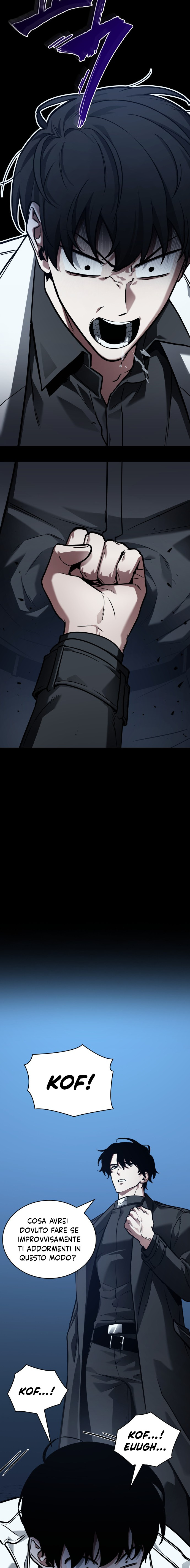 Read Omniscient Reader's Viewpoint IT Manga Online