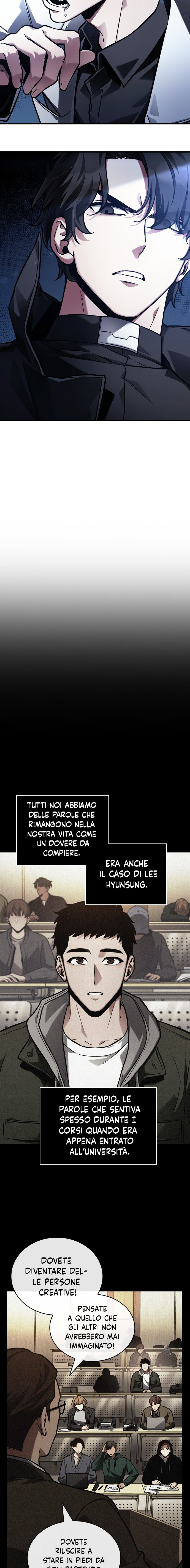 Read Omniscient Reader's Viewpoint IT Manga Online