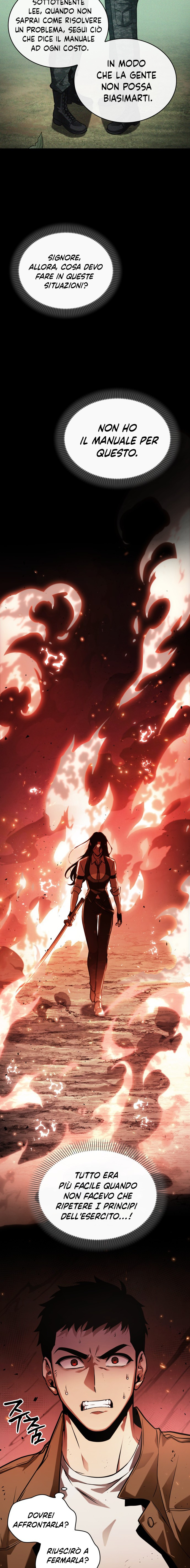 Read Omniscient Reader's Viewpoint IT Manga Online