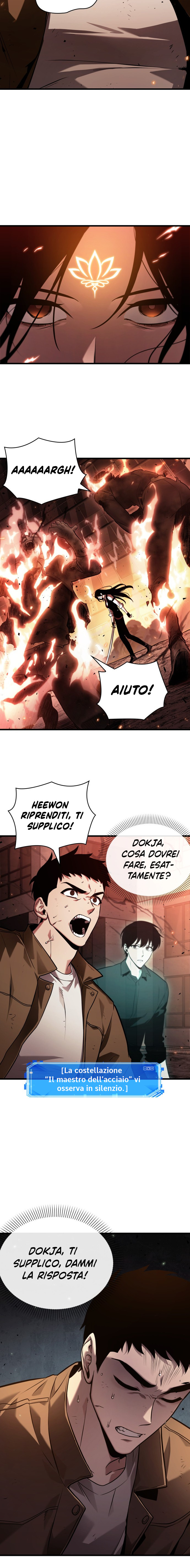 Read Omniscient Reader's Viewpoint IT Manga Online