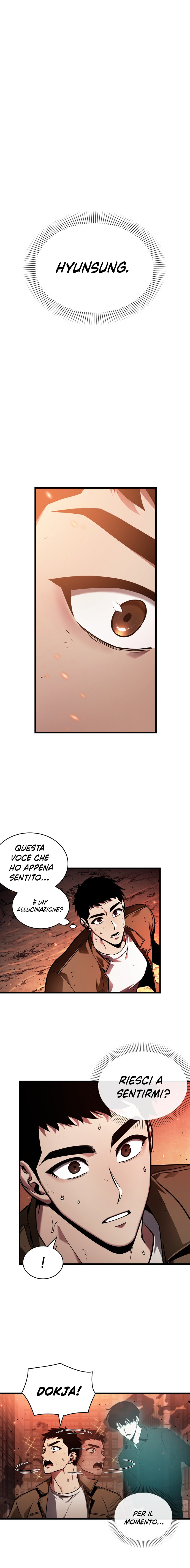 Read Omniscient Reader's Viewpoint IT Manga Online