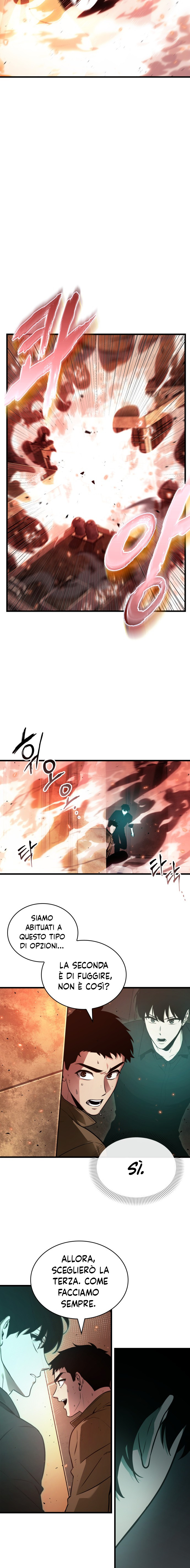 Read Omniscient Reader's Viewpoint IT Manga Online