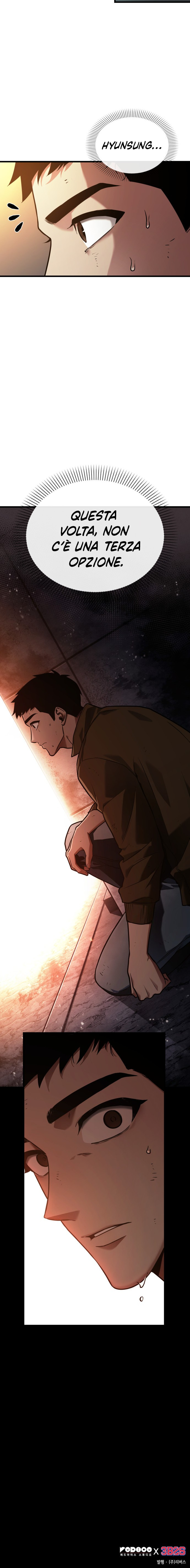 Read Omniscient Reader's Viewpoint IT Manga Online