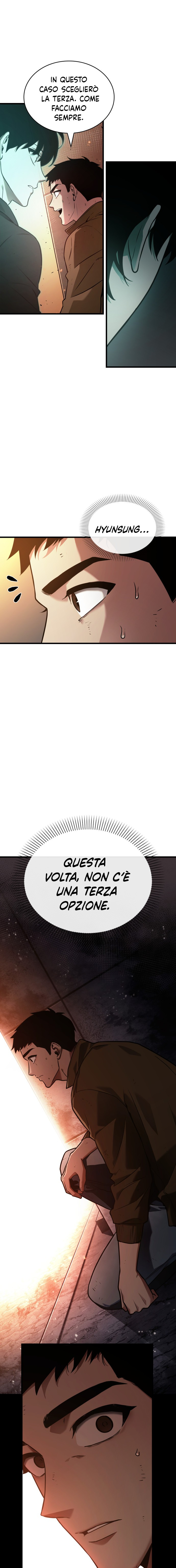 Read Omniscient Reader's Viewpoint IT Manga Online