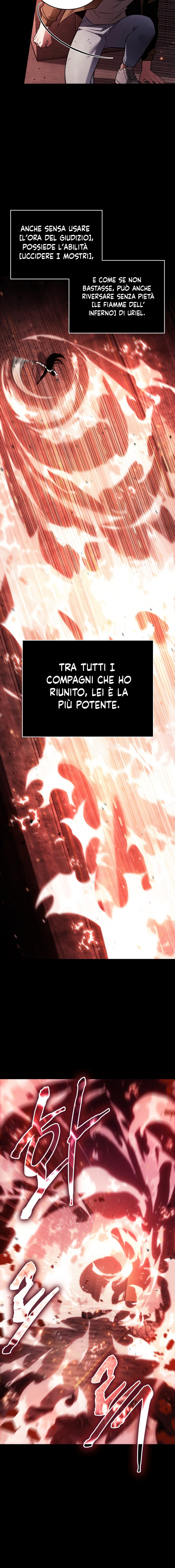 Read Omniscient Reader's Viewpoint IT Manga Online