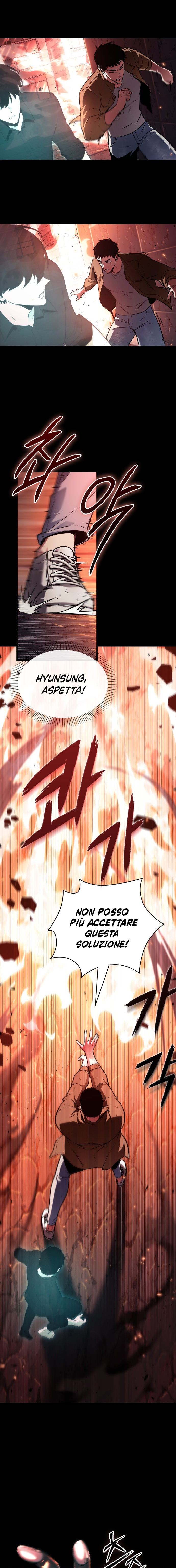 Read Omniscient Reader's Viewpoint IT Manga Online