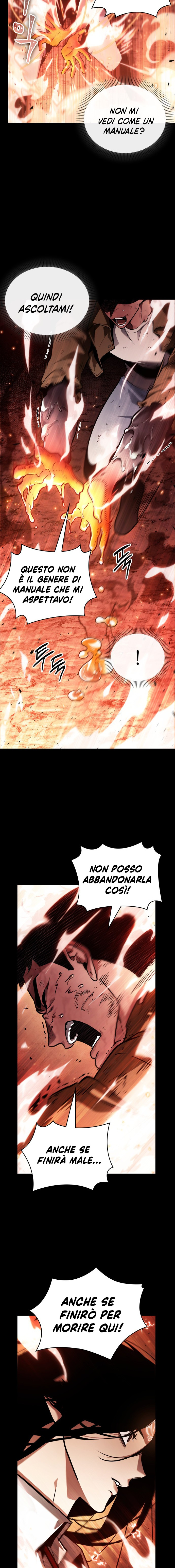 Read Omniscient Reader's Viewpoint IT Manga Online