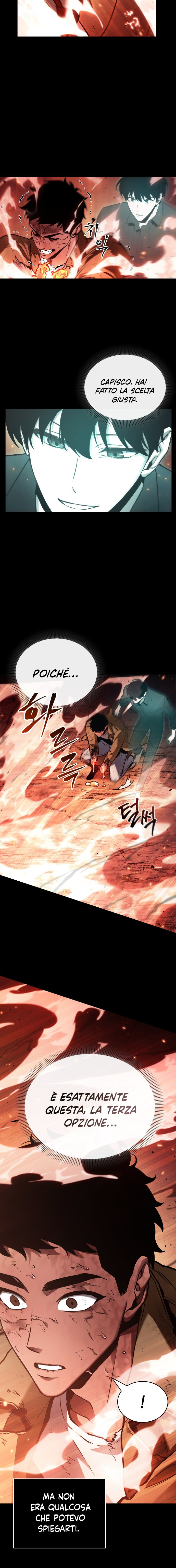 Read Omniscient Reader's Viewpoint IT Manga Online
