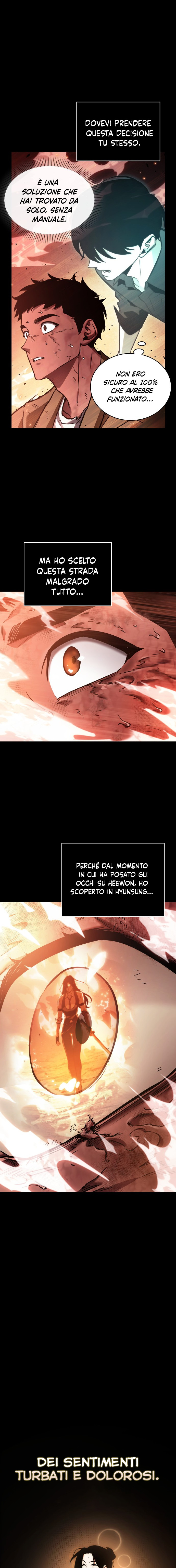 Read Omniscient Reader's Viewpoint IT Manga Online