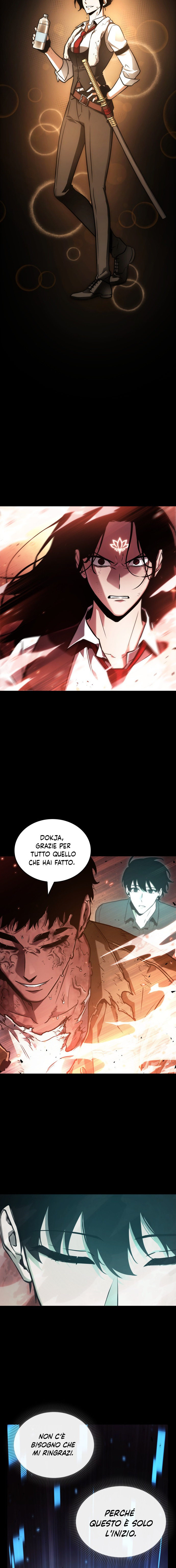 Read Omniscient Reader's Viewpoint IT Manga Online