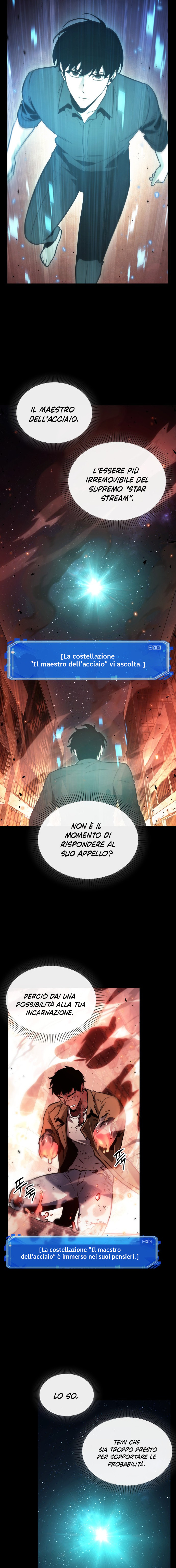 Read Omniscient Reader's Viewpoint IT Manga Online