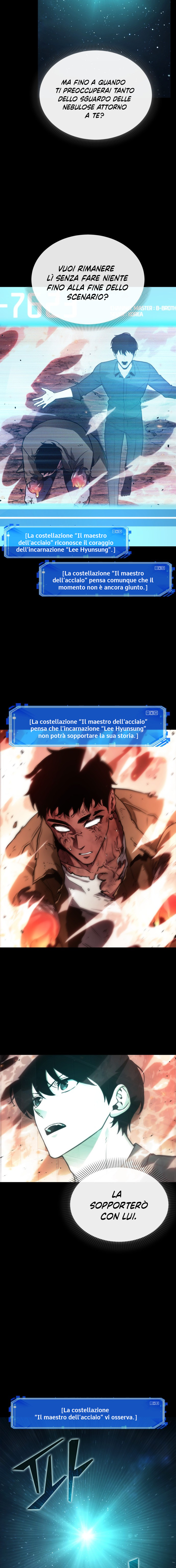 Read Omniscient Reader's Viewpoint IT Manga Online