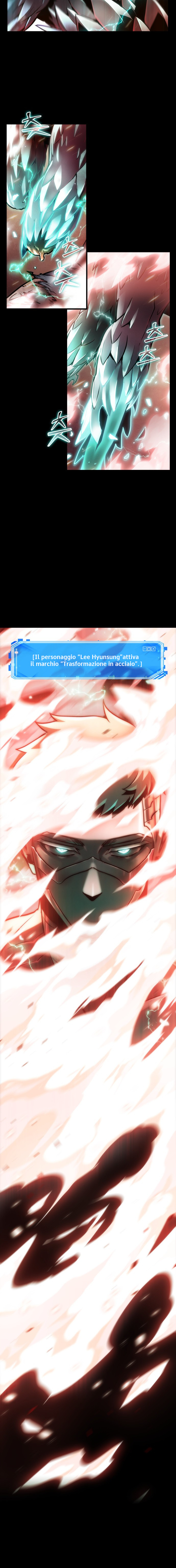 Read Omniscient Reader's Viewpoint IT Manga Online