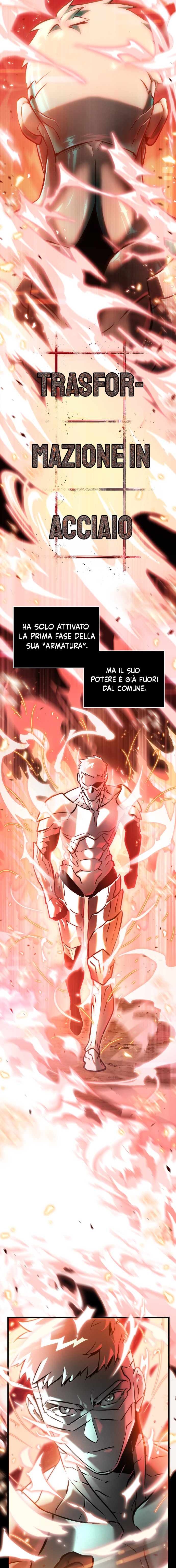 Read Omniscient Reader's Viewpoint IT Manga Online