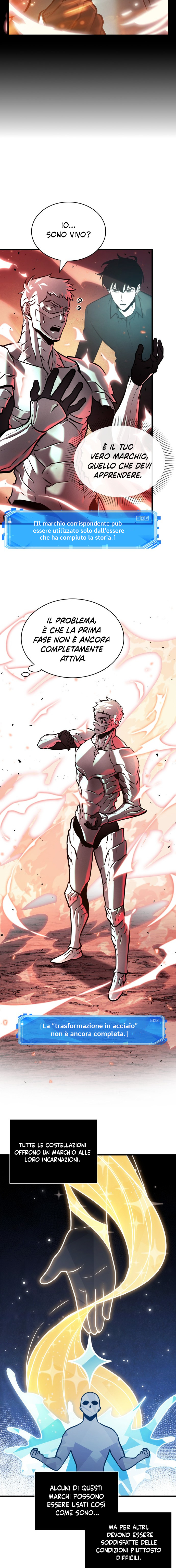 Read Omniscient Reader's Viewpoint IT Manga Online
