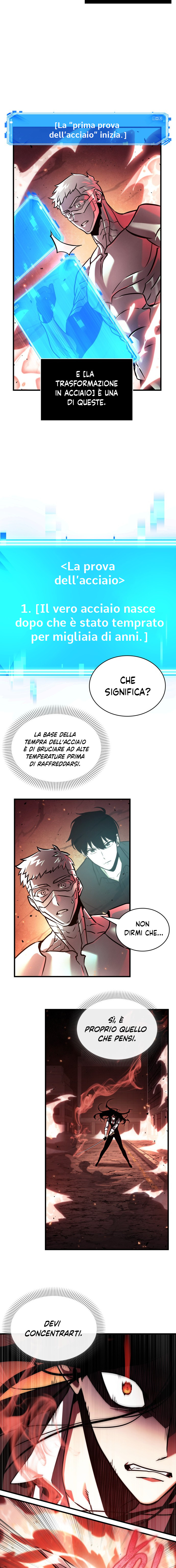 Read Omniscient Reader's Viewpoint IT Manga Online