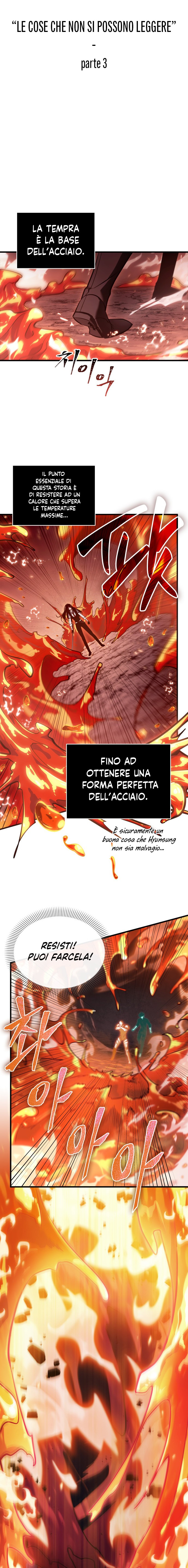 Read Omniscient Reader's Viewpoint IT Manga Online