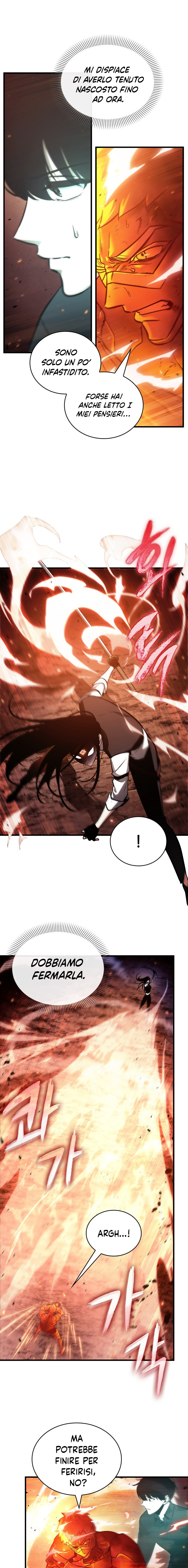 Read Omniscient Reader's Viewpoint IT Manga Online