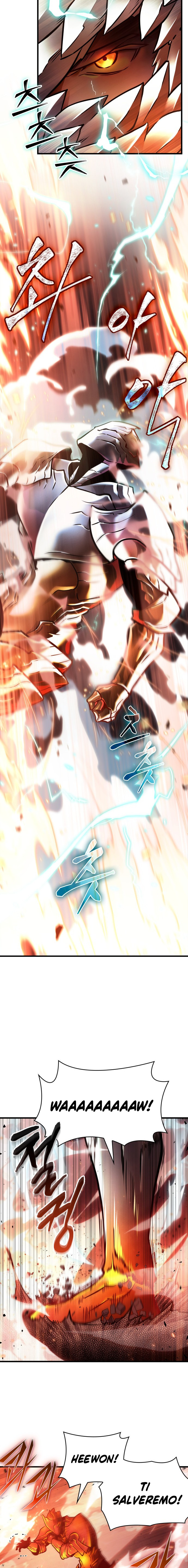 Read Omniscient Reader's Viewpoint IT Manga Online