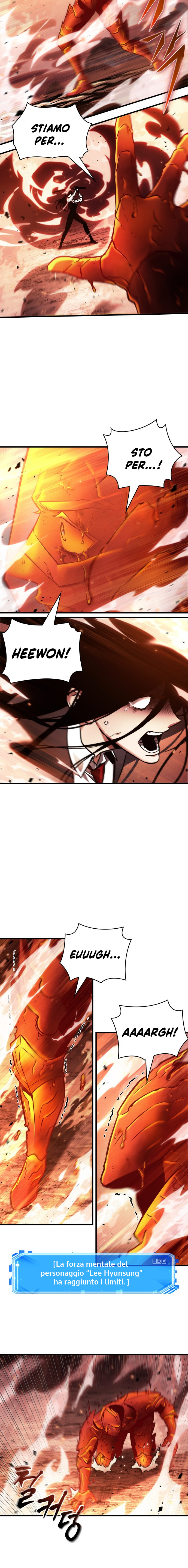 Read Omniscient Reader's Viewpoint IT Manga Online