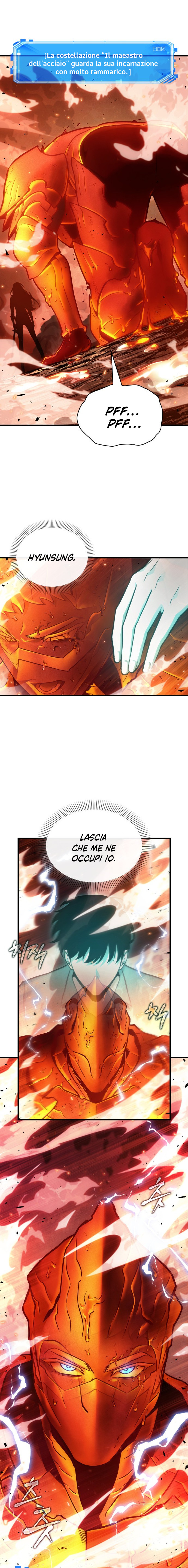 Read Omniscient Reader's Viewpoint IT Manga Online