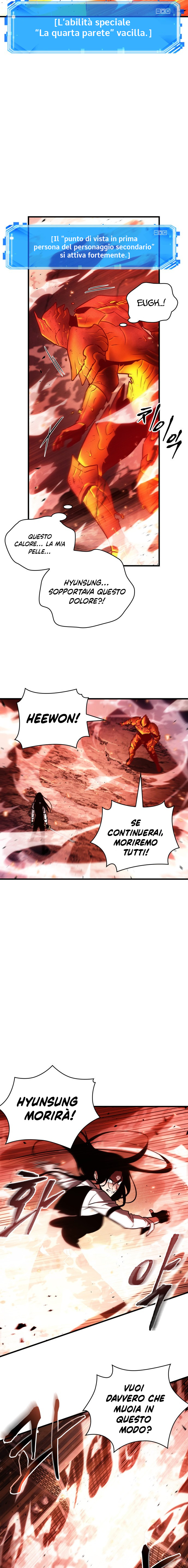 Read Omniscient Reader's Viewpoint IT Manga Online