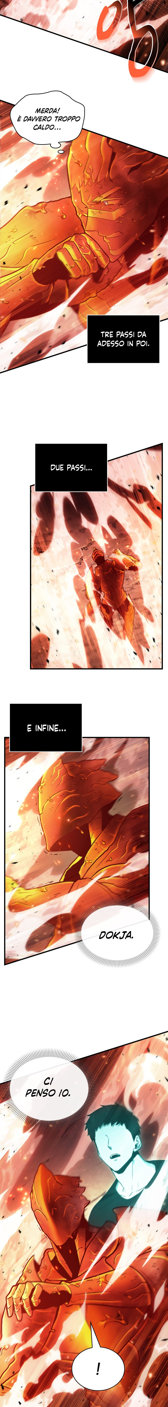 Read Omniscient Reader's Viewpoint IT Manga Online