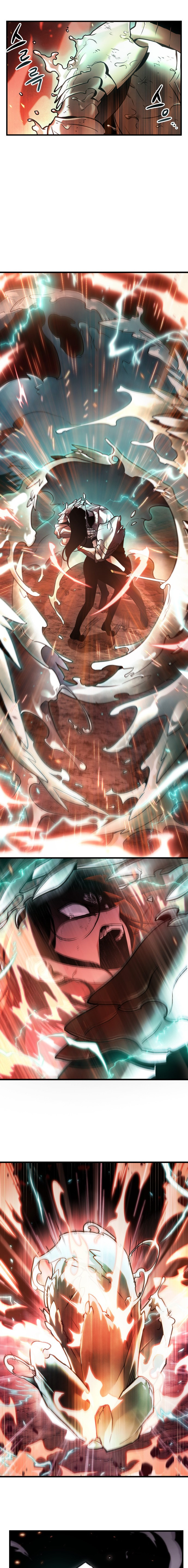 Read Omniscient Reader's Viewpoint IT Manga Online