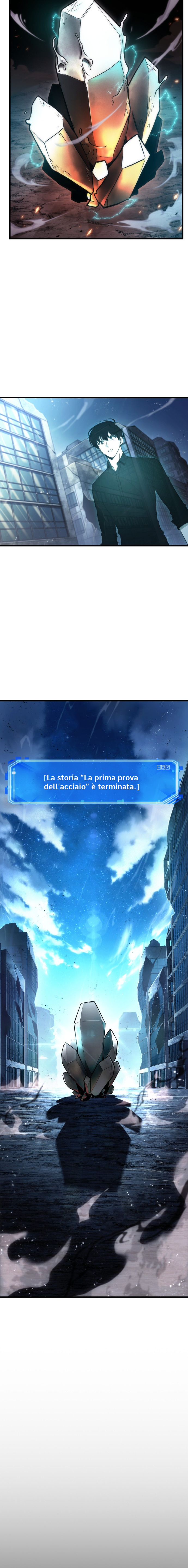 Read Omniscient Reader's Viewpoint IT Manga Online