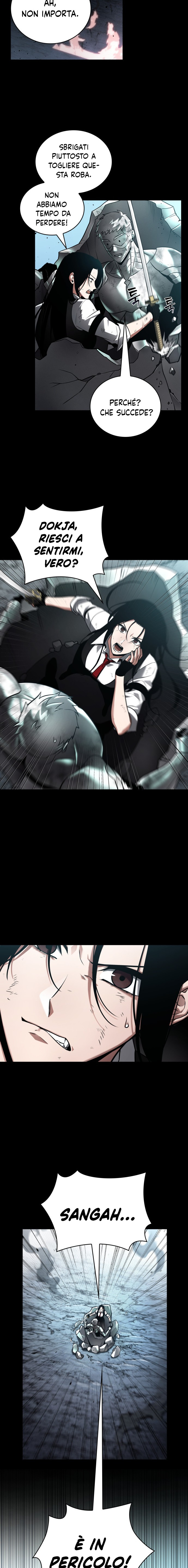 Read Omniscient Reader's Viewpoint IT Manga Online