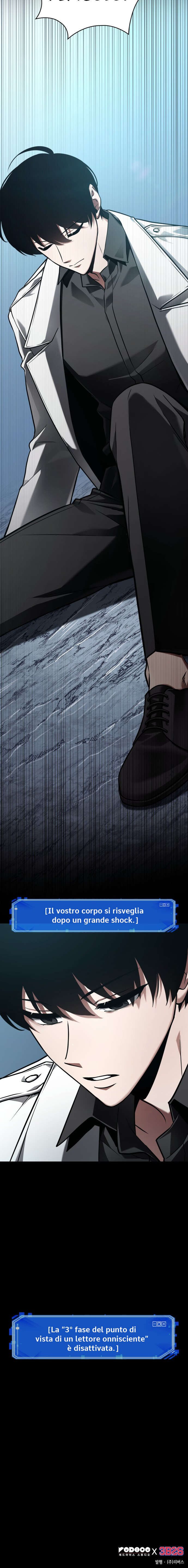 Read Omniscient Reader's Viewpoint IT Manga Online