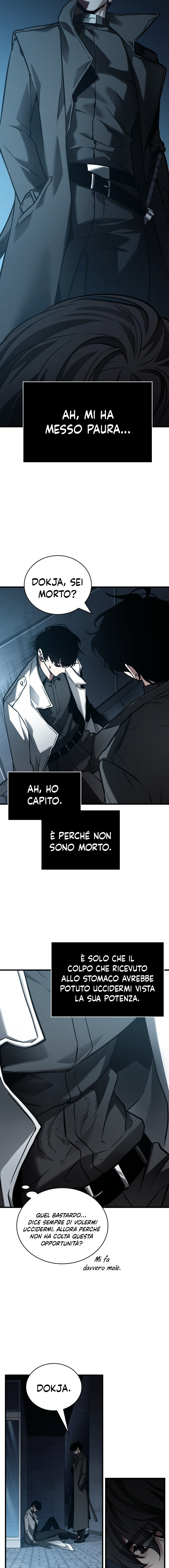 Read Omniscient Reader's Viewpoint IT Manga Online