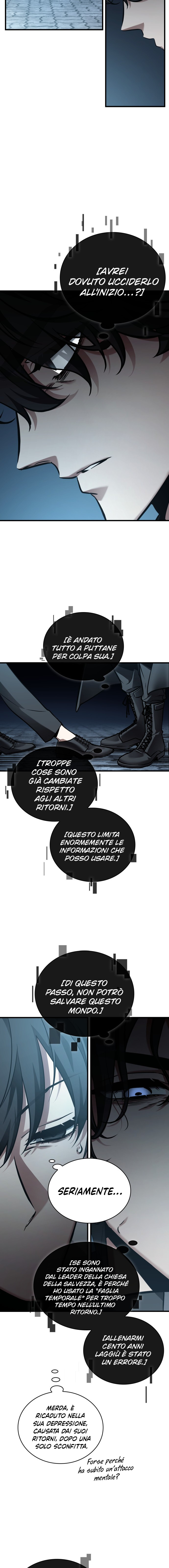Read Omniscient Reader's Viewpoint IT Manga Online