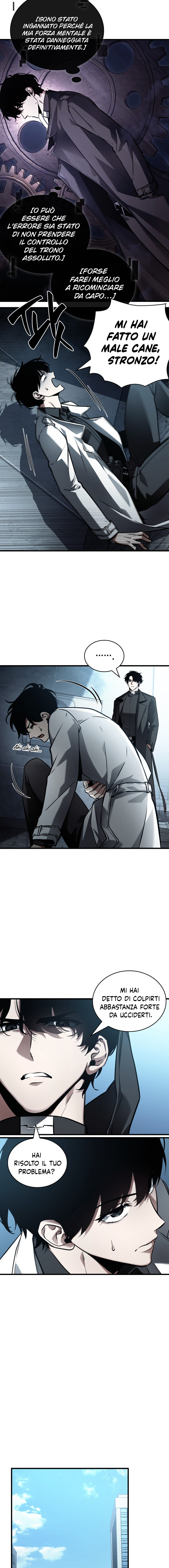 Read Omniscient Reader's Viewpoint IT Manga Online