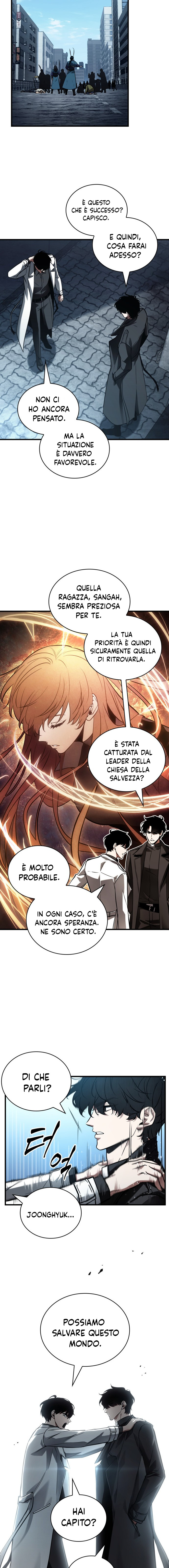 Read Omniscient Reader's Viewpoint IT Manga Online