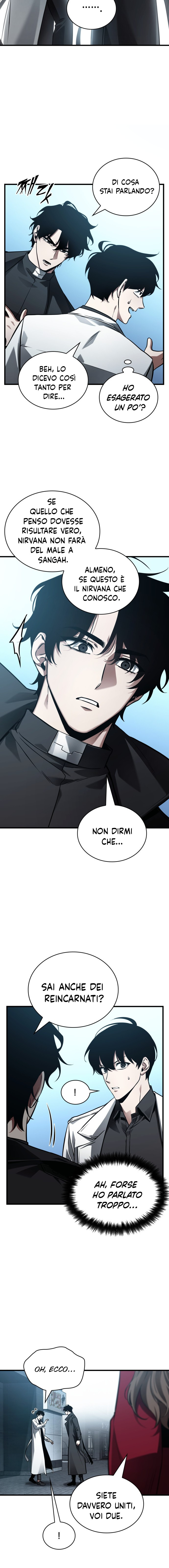 Read Omniscient Reader's Viewpoint IT Manga Online