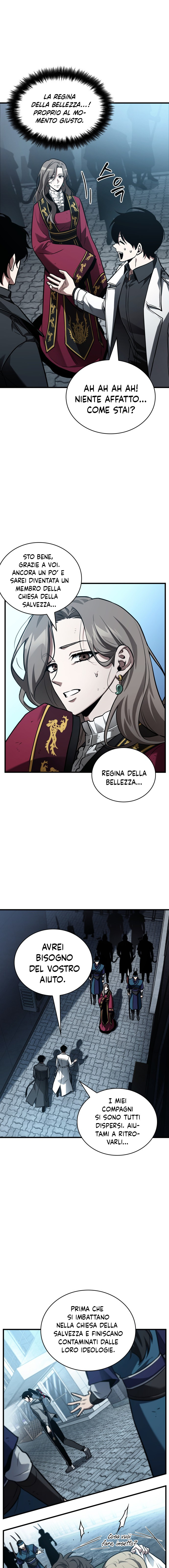 Read Omniscient Reader's Viewpoint IT Manga Online