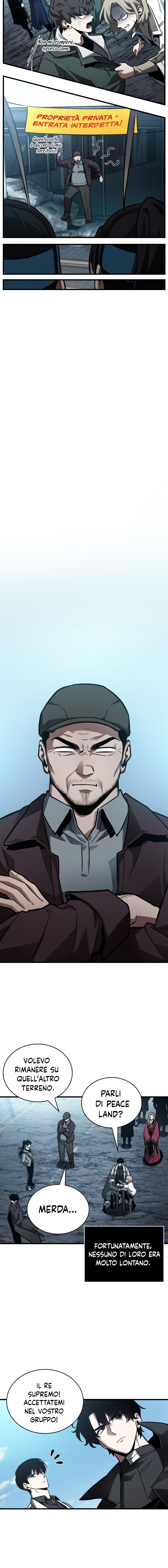 Read Omniscient Reader's Viewpoint IT Manga Online