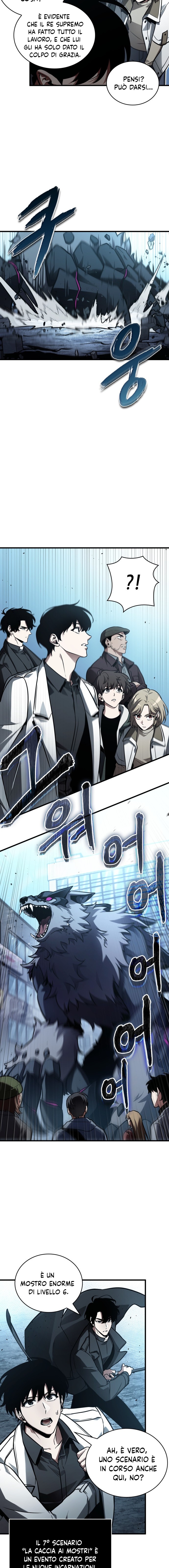 Read Omniscient Reader's Viewpoint IT Manga Online