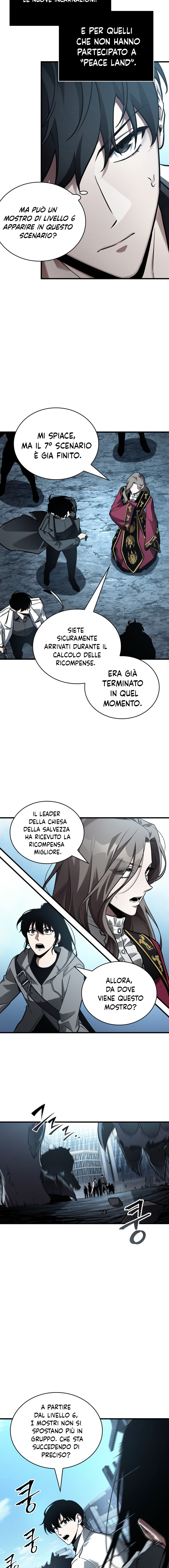Read Omniscient Reader's Viewpoint IT Manga Online