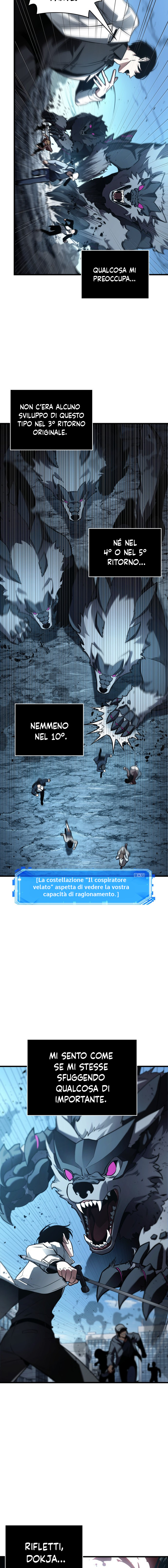 Read Omniscient Reader's Viewpoint IT Manga Online