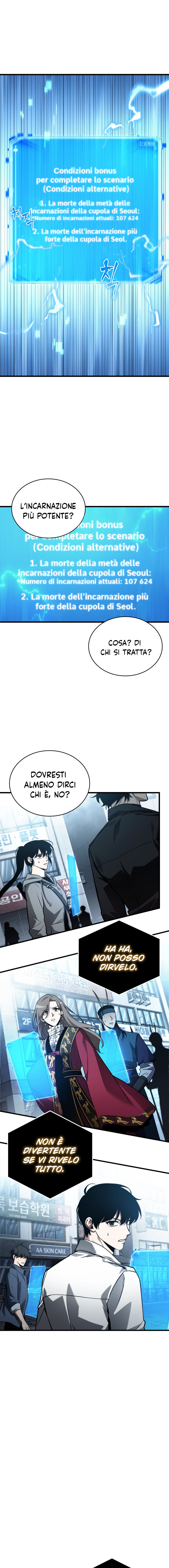 Read Omniscient Reader's Viewpoint IT Manga Online